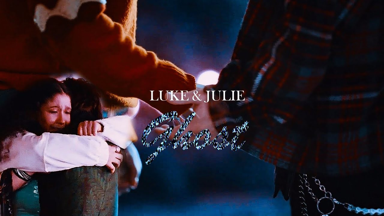 Luke & Julie: Ghost