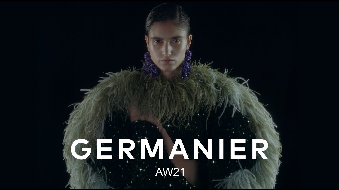 GERMANIER AW21