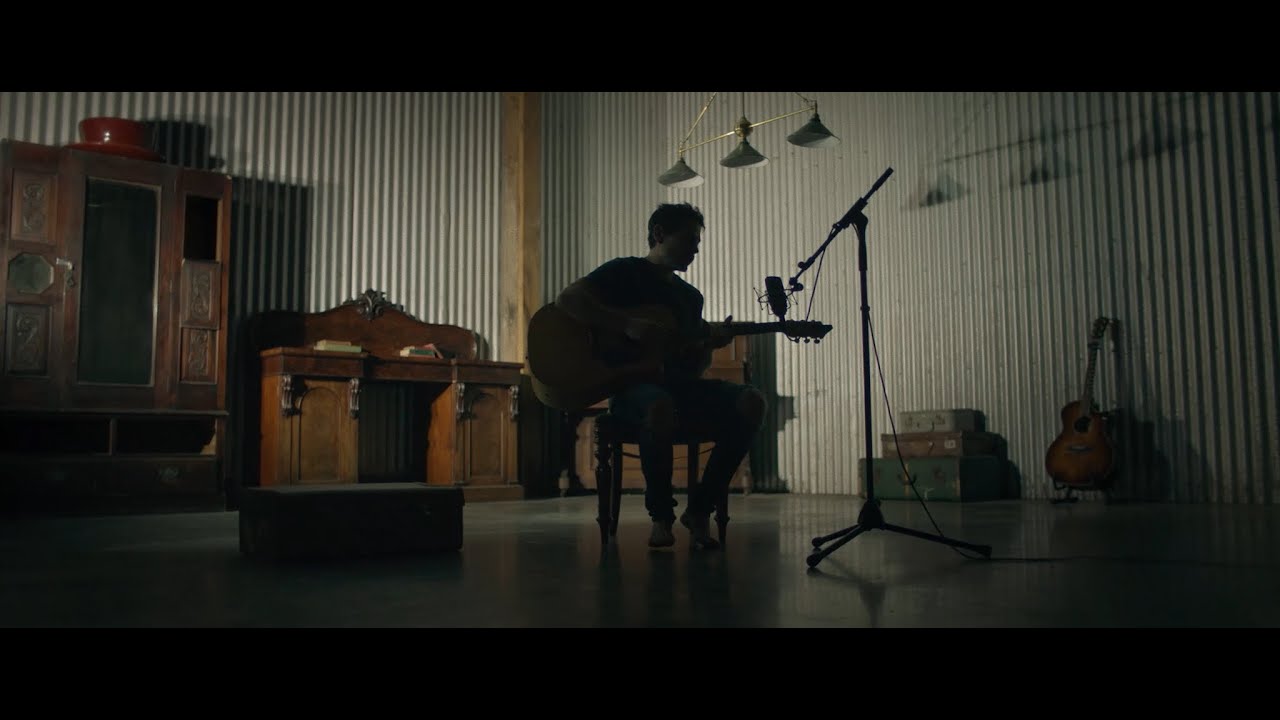 Mark Wilkinson – Desert Star [Acoustic]