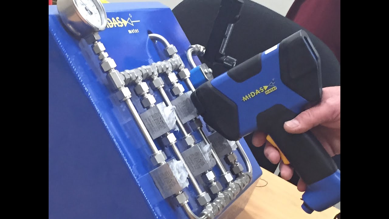 The one tool that can save you millions in lost revenue- The Midas Meter