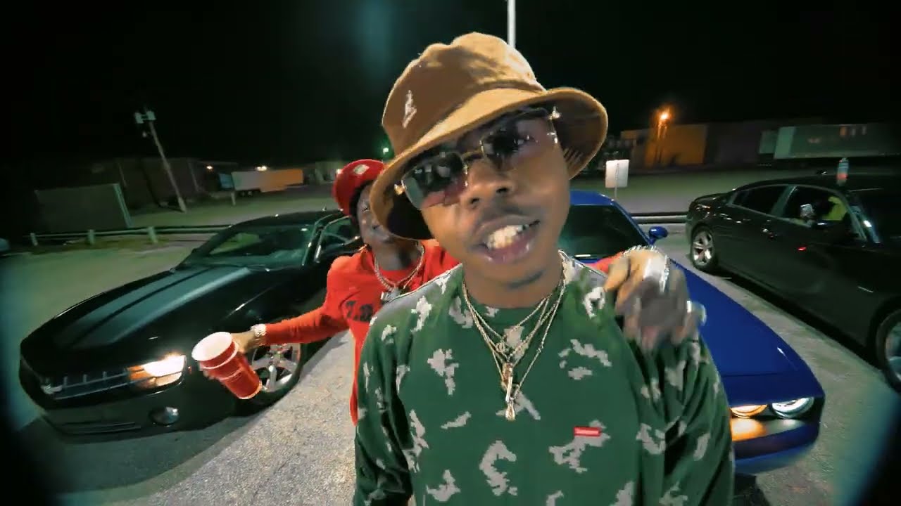 Bows & Hoes - Fengshui x Lil Jay BGM