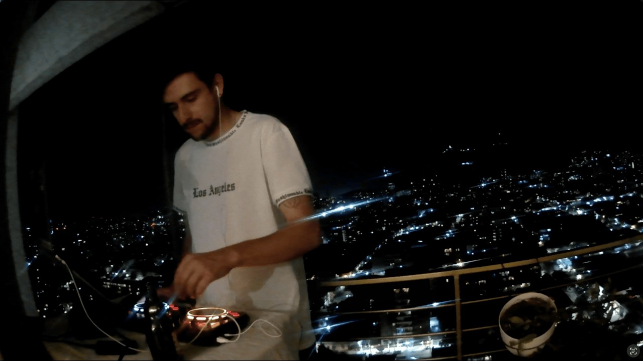 PERREO MIX: Sinaka vs Old School