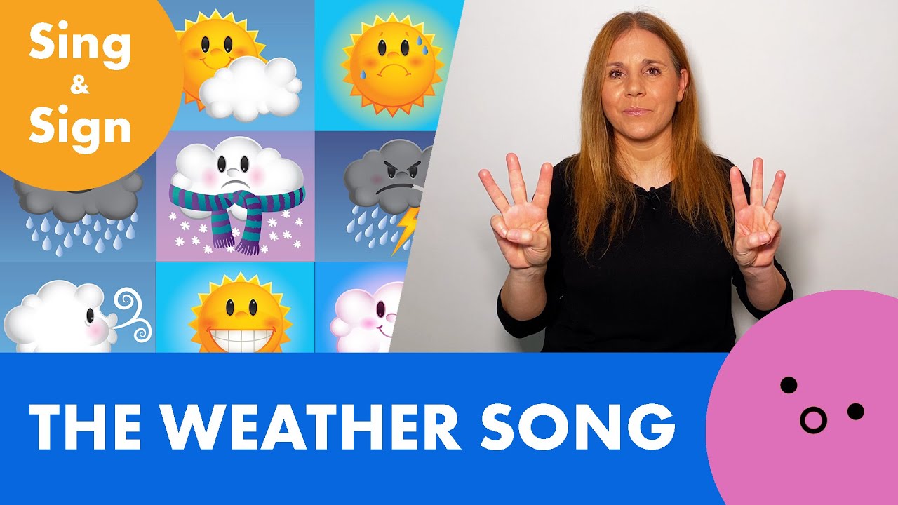 The Weather Song