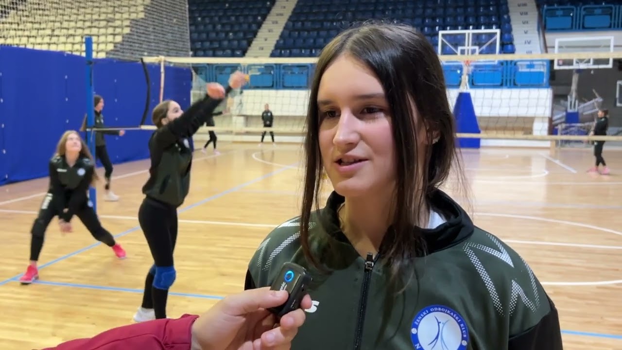 NAŠE NADE - 16. DECEMBAR 2023.