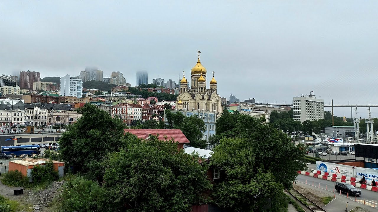 Видео С.  Анькова 