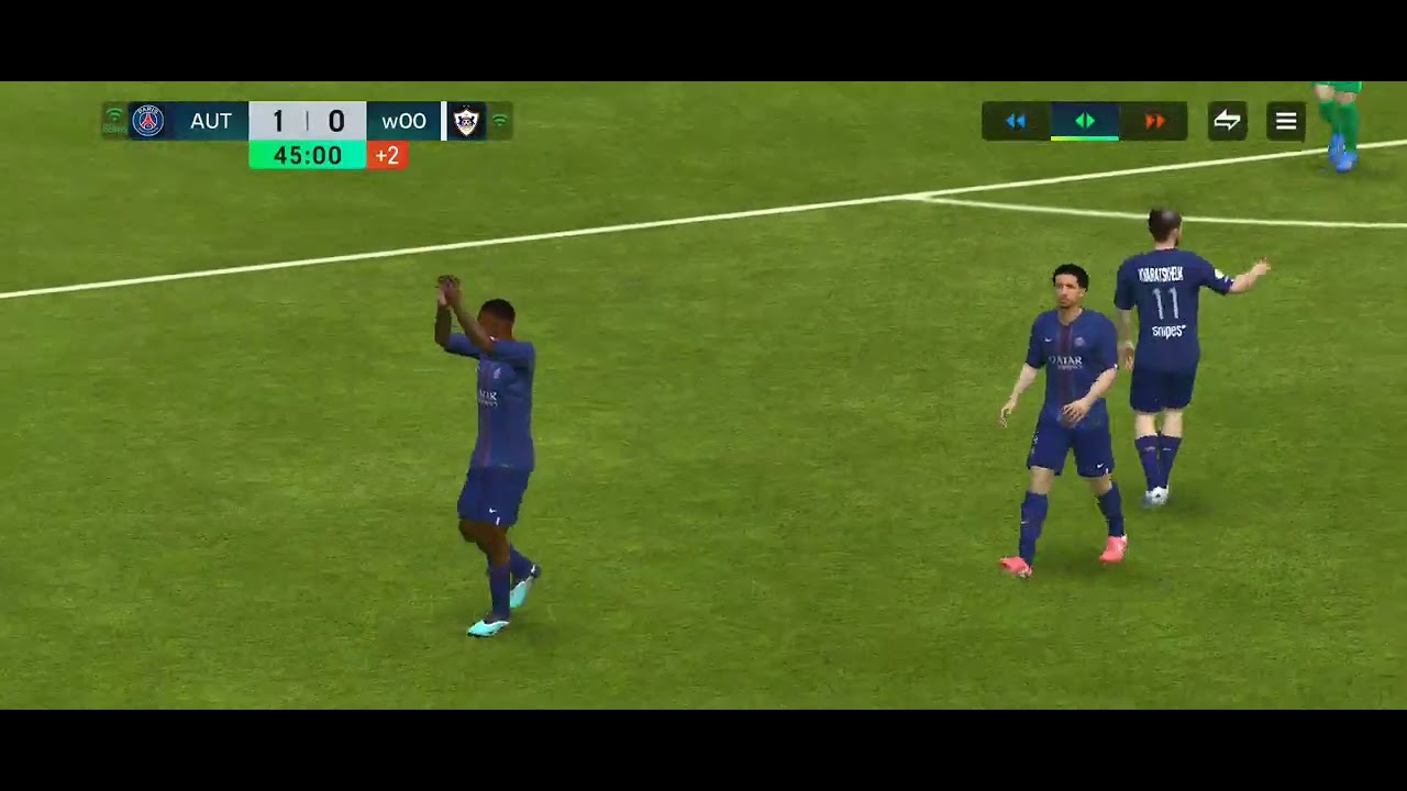 psg win 