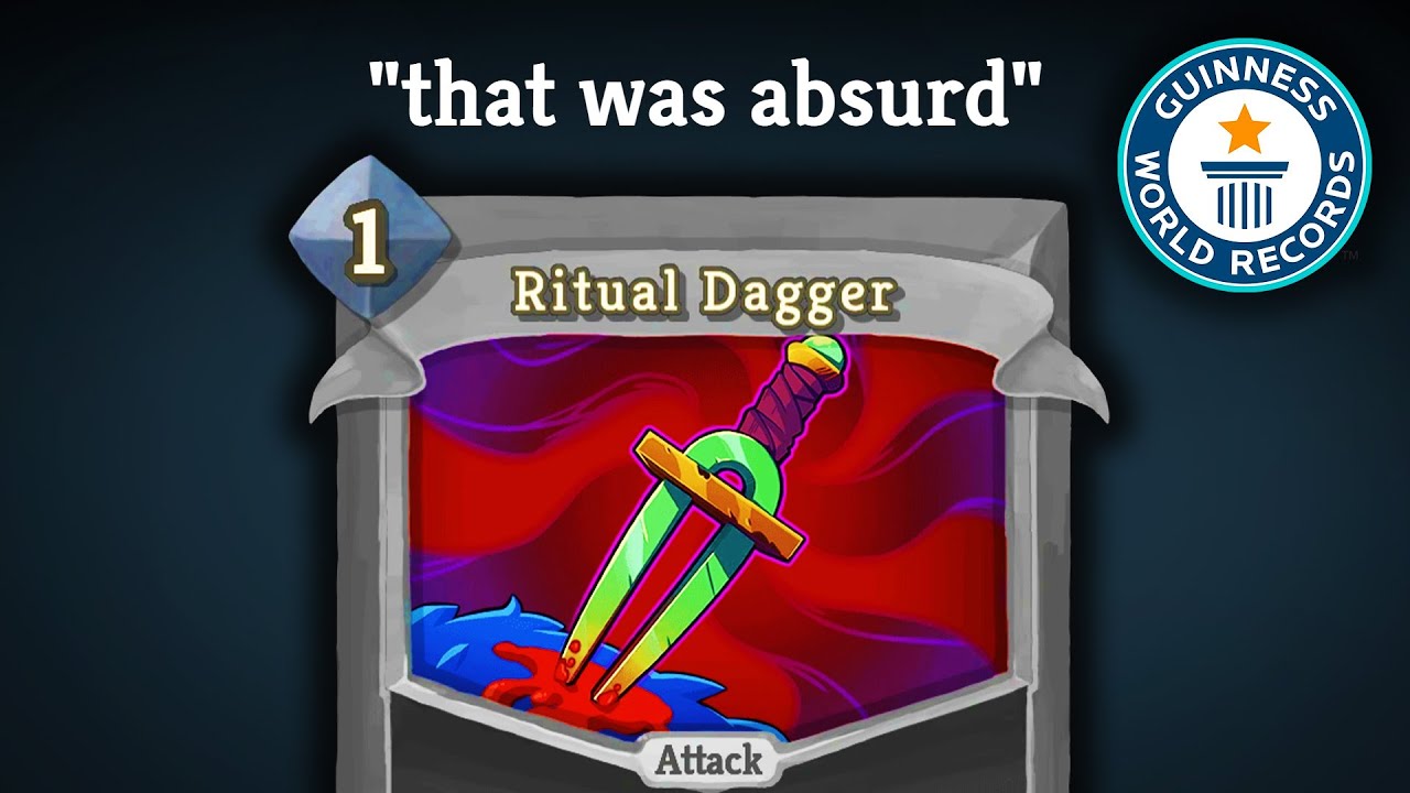 Most A20 Wins in a Row! (#2)