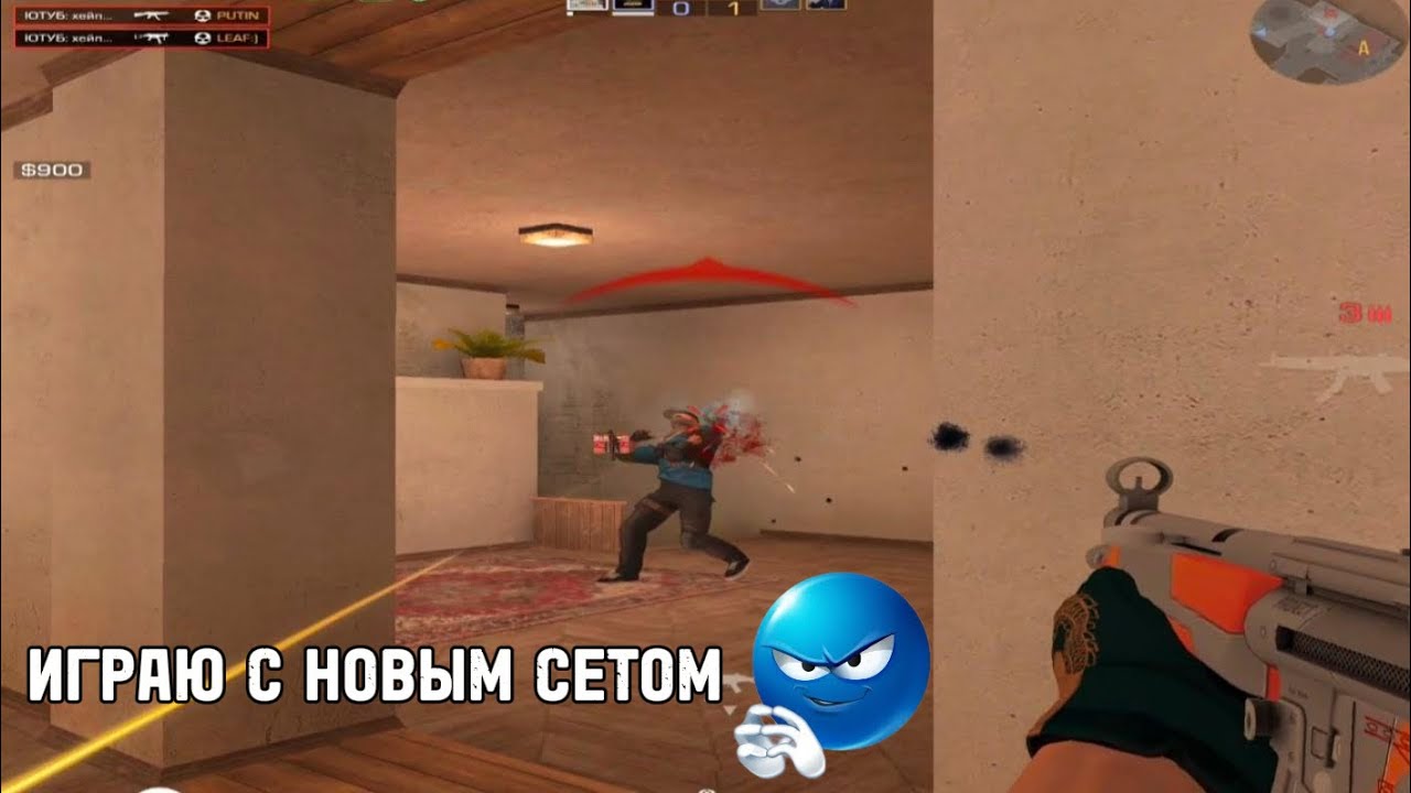 НОВАЯ БАБОЧКА!!! Демка в союзниках - Демка С НОВЫМ СЕТОМ В Standoff 2