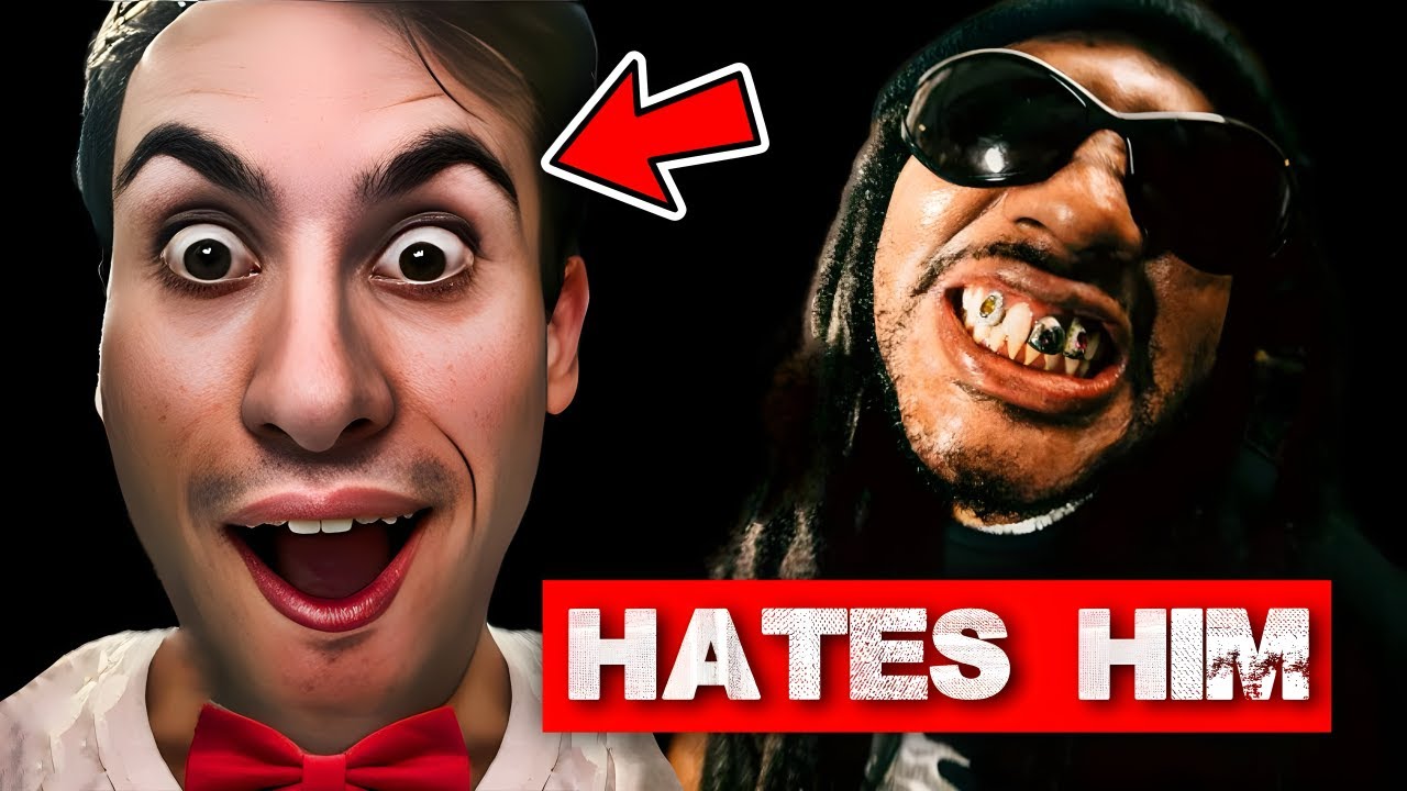 Rappers that HATE YouTubers
