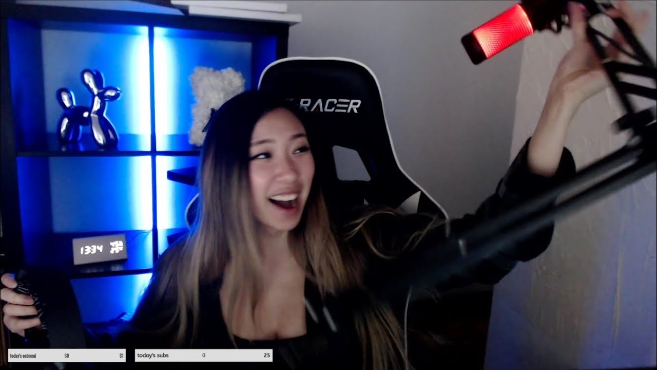 STOP EATING YOUR MIC | Twitch Highlights #2