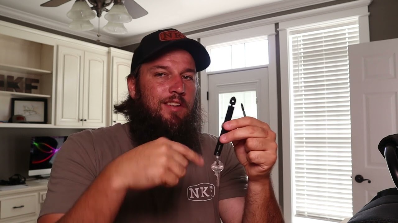 Flexible Kayak Seat Tethers