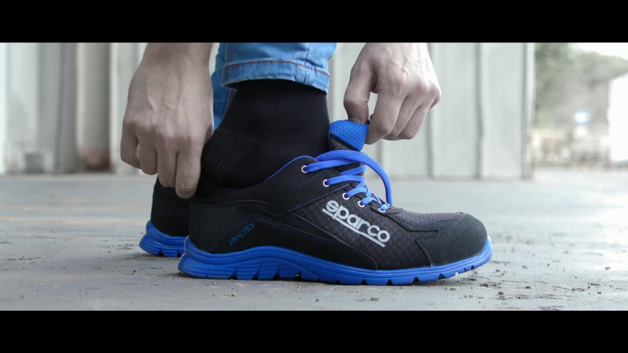 Sparco Teamwork teaser
