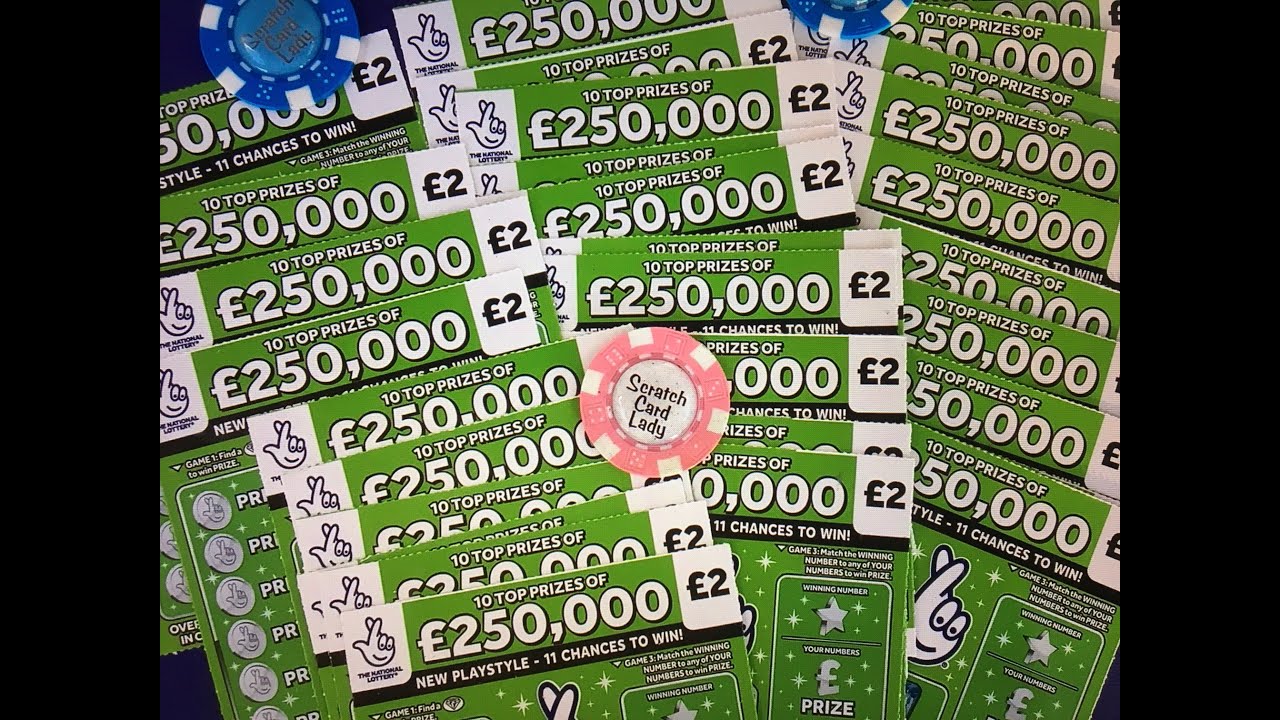 🎉🥳🥂Day3 of the competition, with a Full pack £250k green £2 card to scratch over 4 days Good Luck 🎉🥳