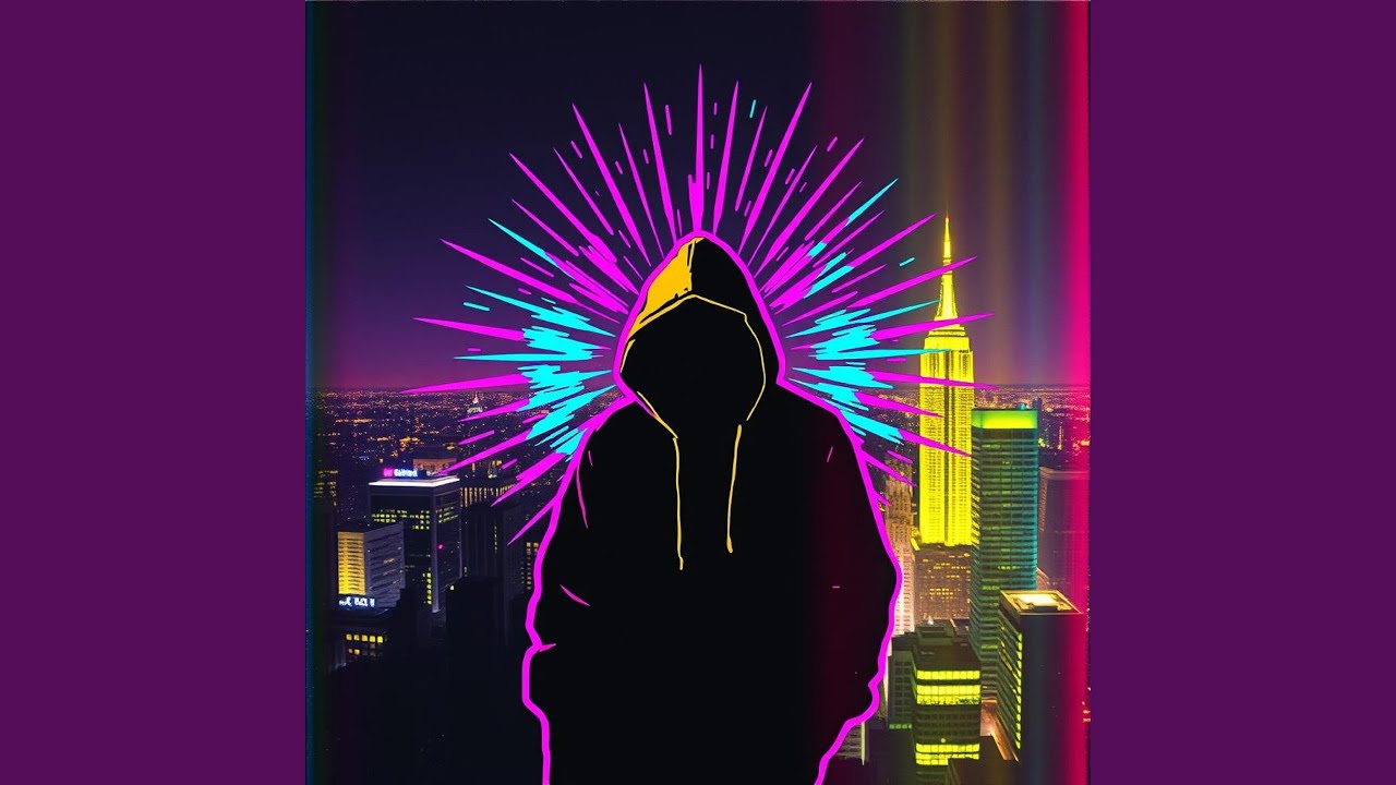 Rave All Night