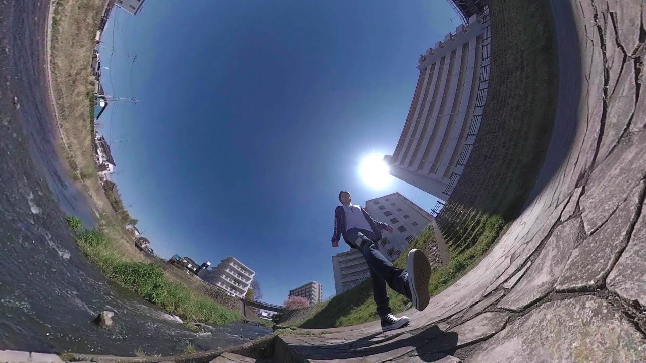 紘毅 / ケラケラホーのうた