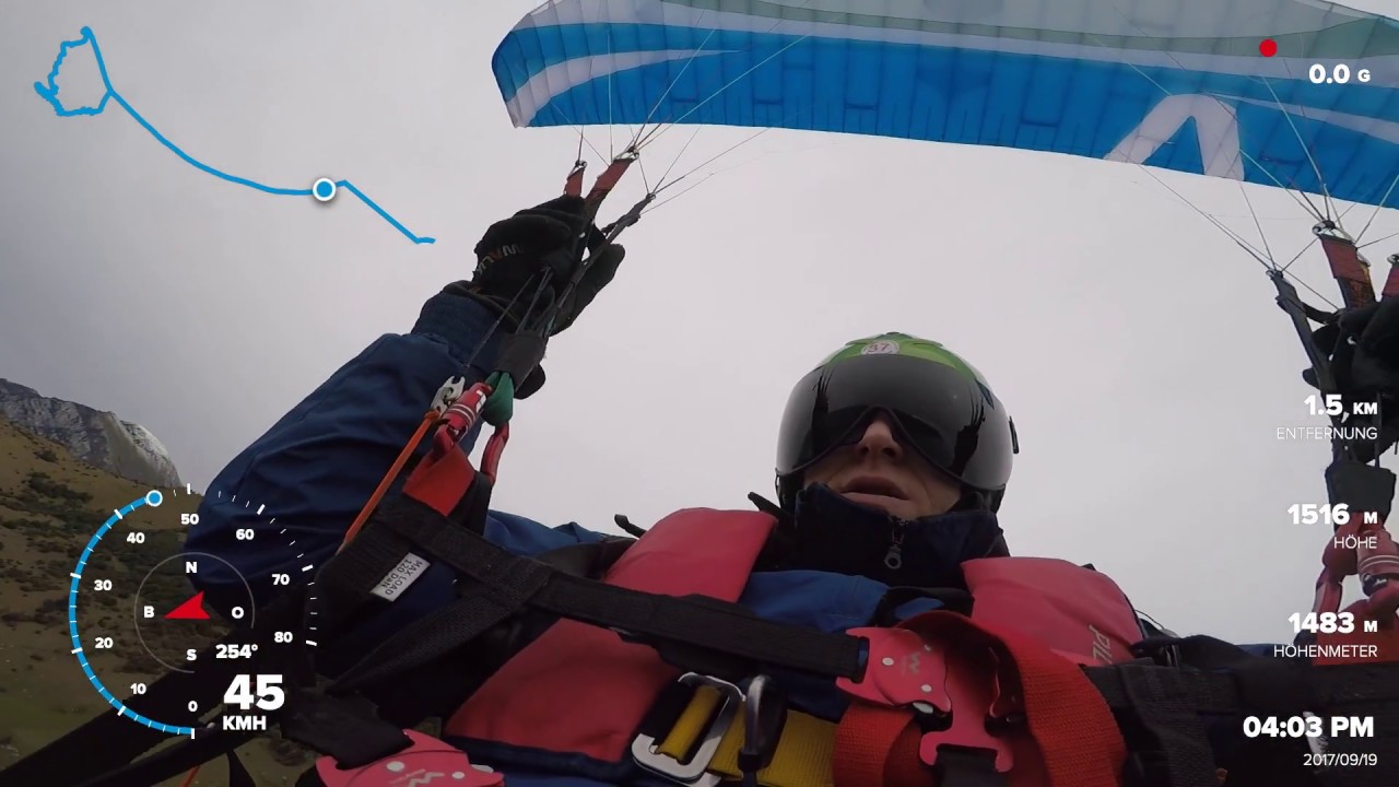 Gardasee 2017 Sicherheitstraining