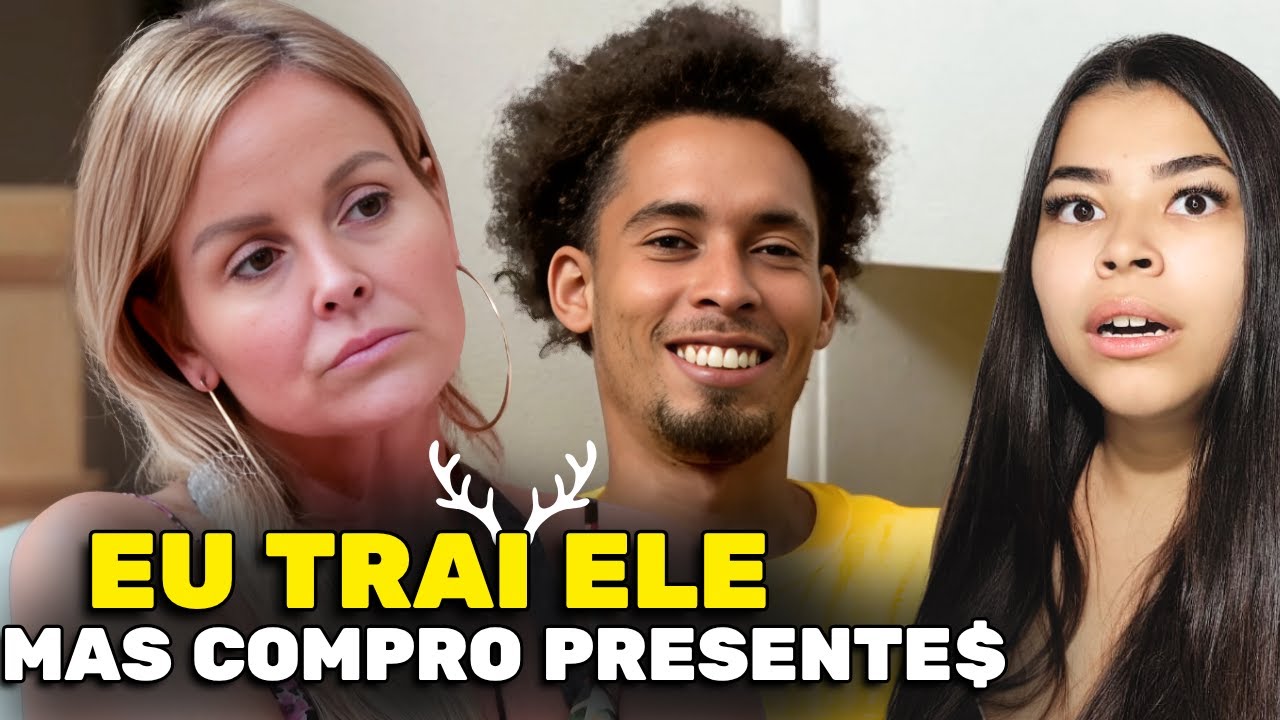 90 DIAS PARA CASAR RECHEADO DE SUPRESAS