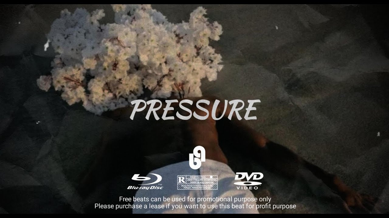 Afrobeat Type Beat 2026 - PRESSURE | Afrobeat Instrumental X Burna boy x Omah Lay x Fola Type Beat