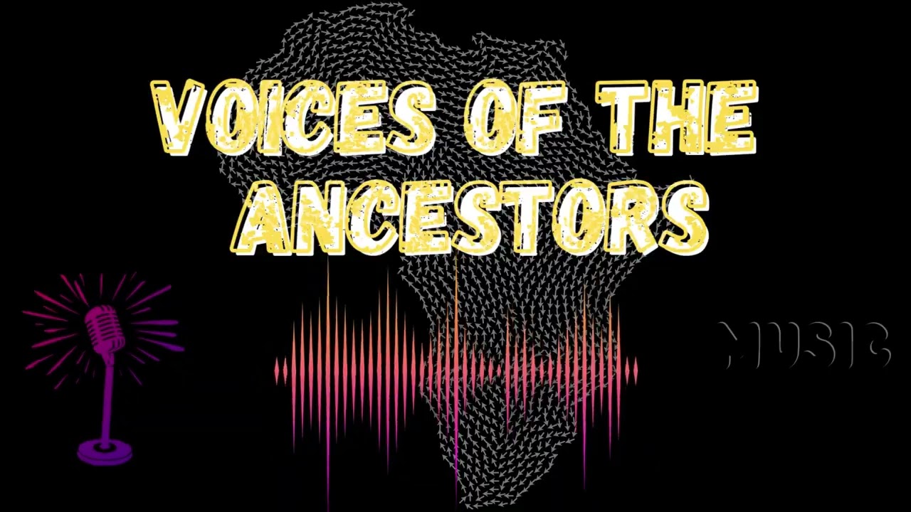 Voices of the Ancestors | An African Wisdom Song#blackmusic #blackawareness #blackhistory #afrobeat
