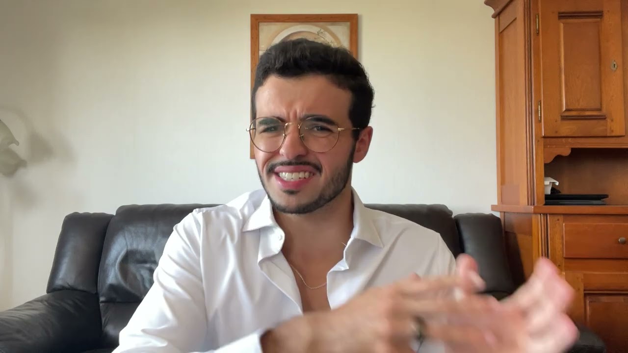 Ces 7 Habitudes Font de Toi un BETA