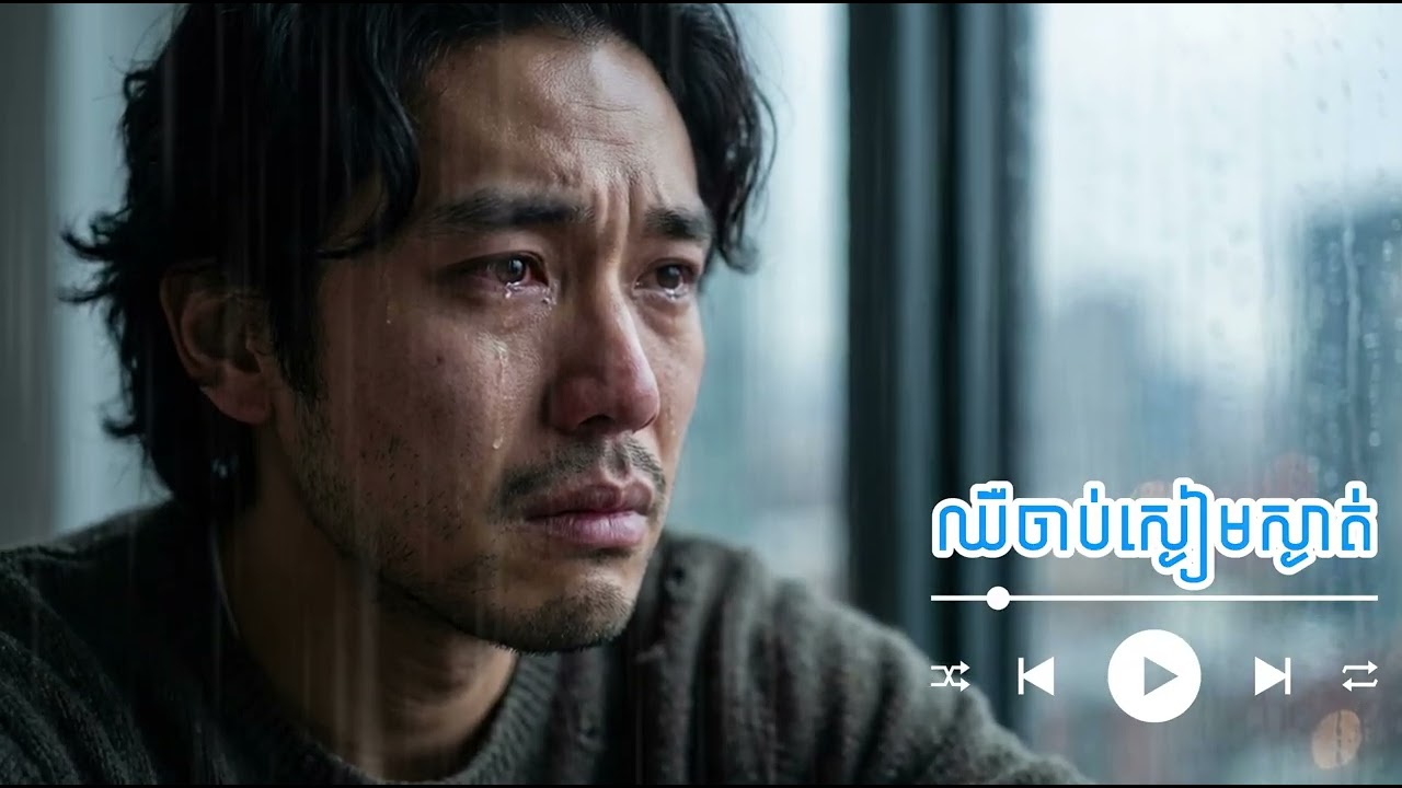 ឈឺចាប់ស្ងៀមស្ងាត់