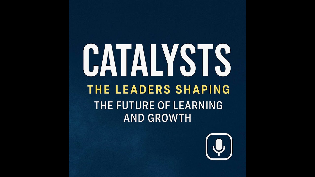 From Tension to Transformation: Janet Harvey on Coaching, Culture, and Leading with Wholeness