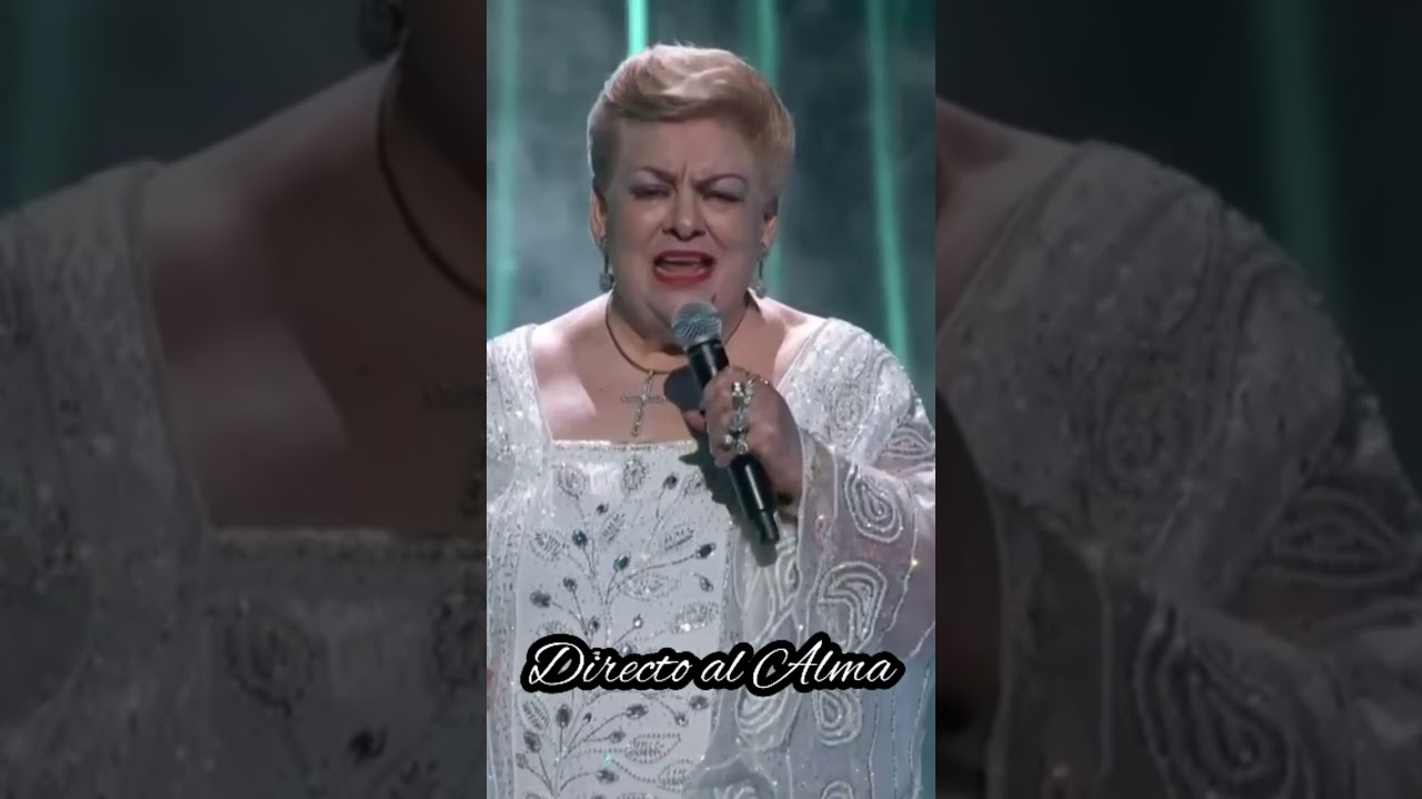 RATA DE 2 PATAS- Paquita la del Barrio