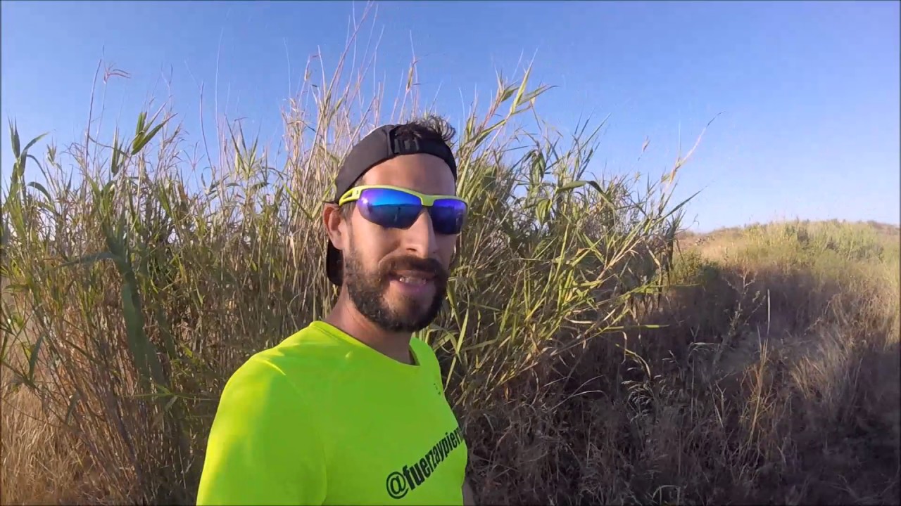 RELIVE app de running ¡CHULISIMA!
