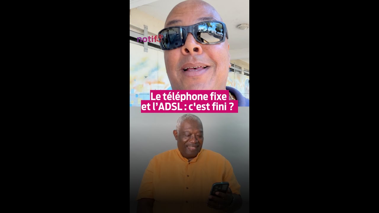 🚨 Le téléphone fixe et l’ADSL : c'est fini ?