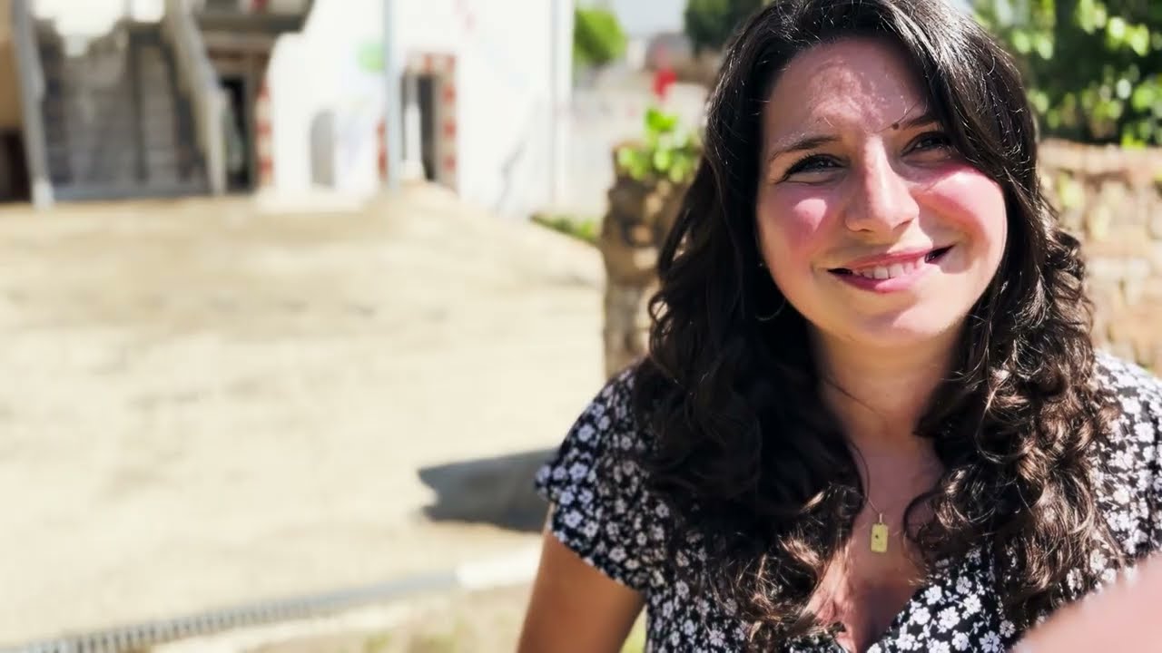 Reportage essaimage Manou Partages autour de la lutte contre l'isolement
