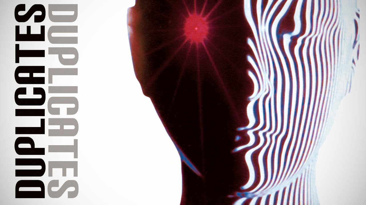 Duplicates -1992- TV MOVIE - What if the dead were found to be living?