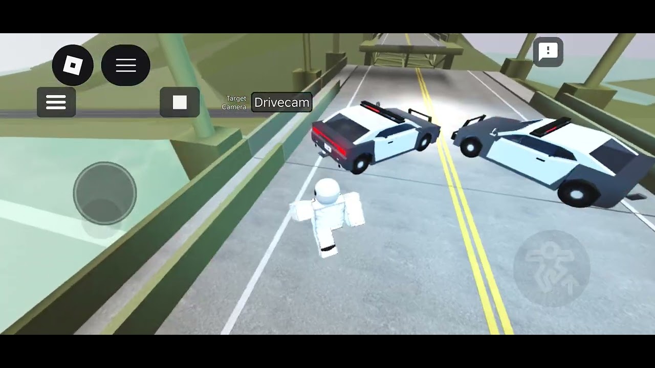 Creator: they added more vehicles so I just let them check them out ￼