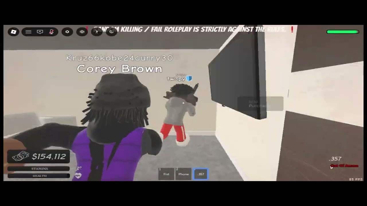 stolen era