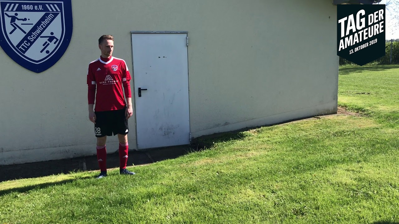 &raquo;Zu Gast im Fu&szlig;ballkreis Eifel&laquo;