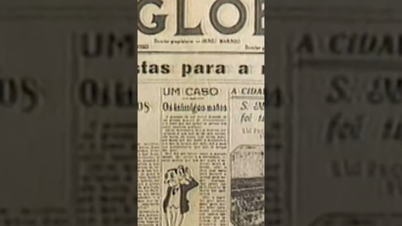 Conheça a editoria O GLOBO por dentro