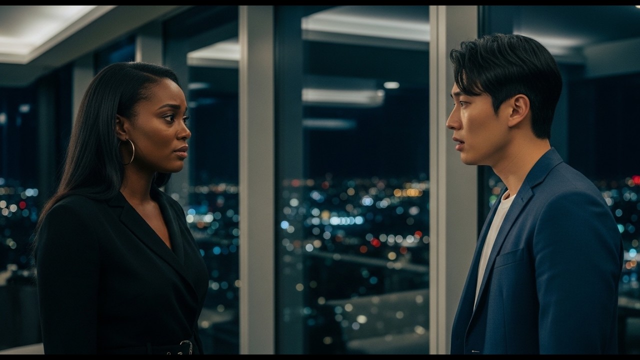 No Man Wants a Woman Like You” — She Became His Greatest Regret