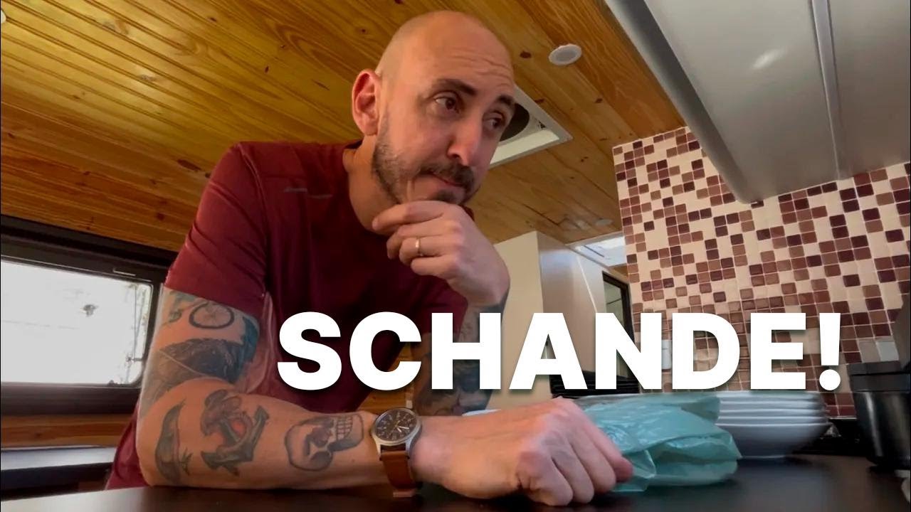 Sorry! Da hab ich echt Mist gebaut!