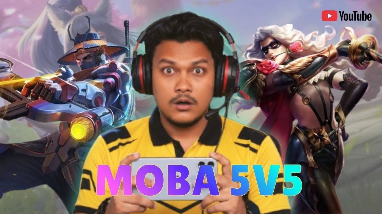 Join me in Lobby #mobilelegends #MOBA5V5
