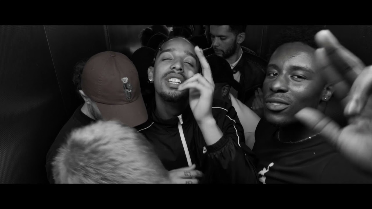 Jayy020 - Blocklife (Official Video)