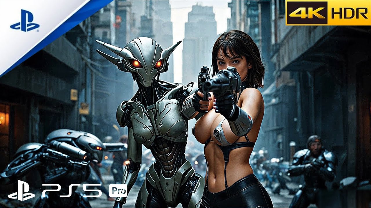 35 BIGGEST New Single-Player Games Coming in 2026 and 2027