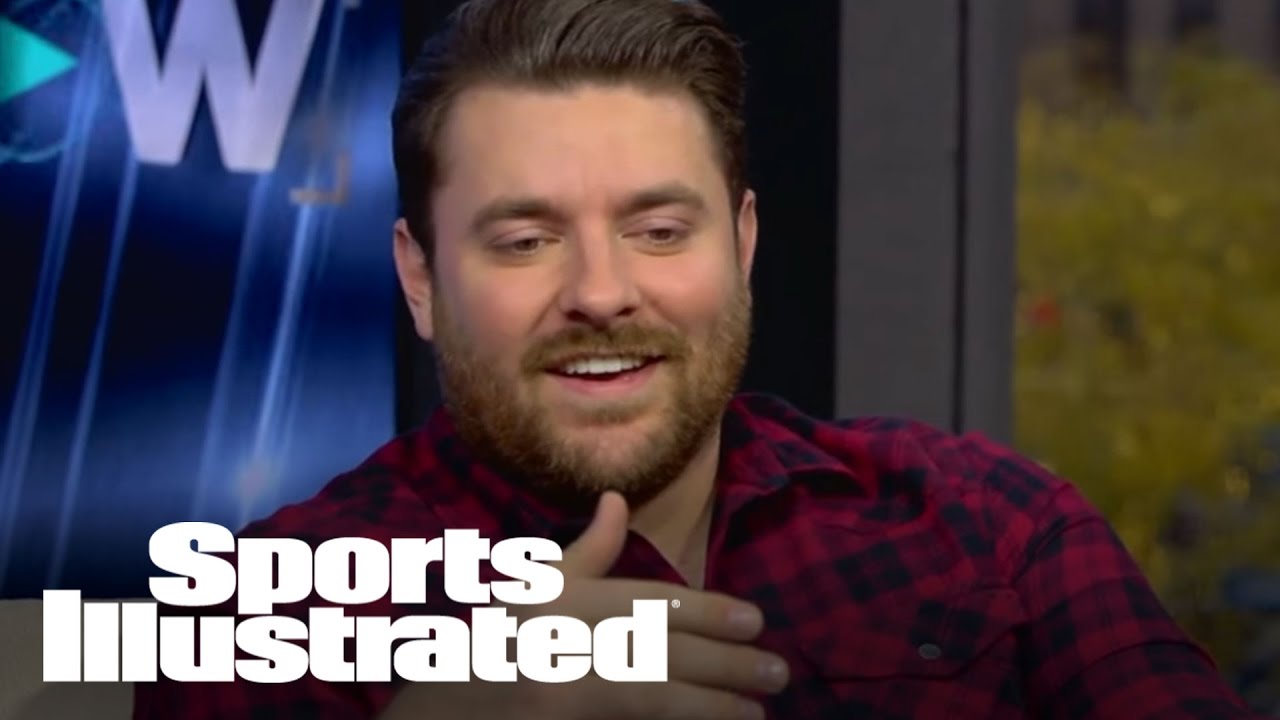 Country Star Chris Young On Who Is The Most Important Cowboys' Player | Sports Illustrated