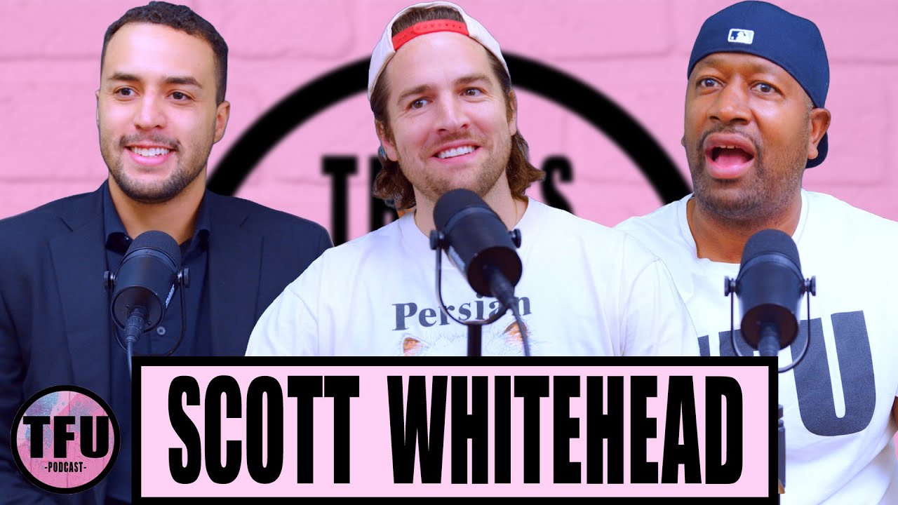 Scott Whitehead Talks 3i/Atlas, Lost Arctic Tribes, Nunchakusdragon, Albino Grizzly Bears & More!
