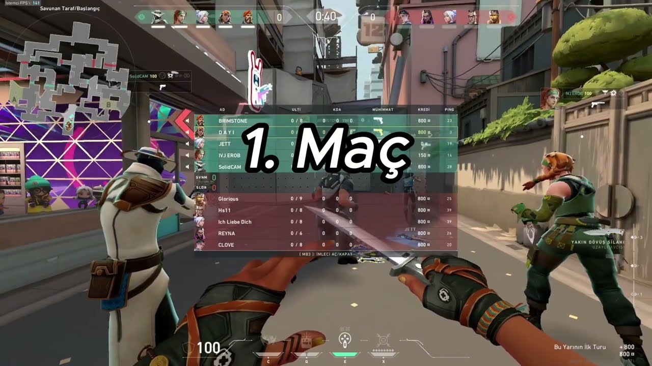 ELMAS ELODA RANKED :/