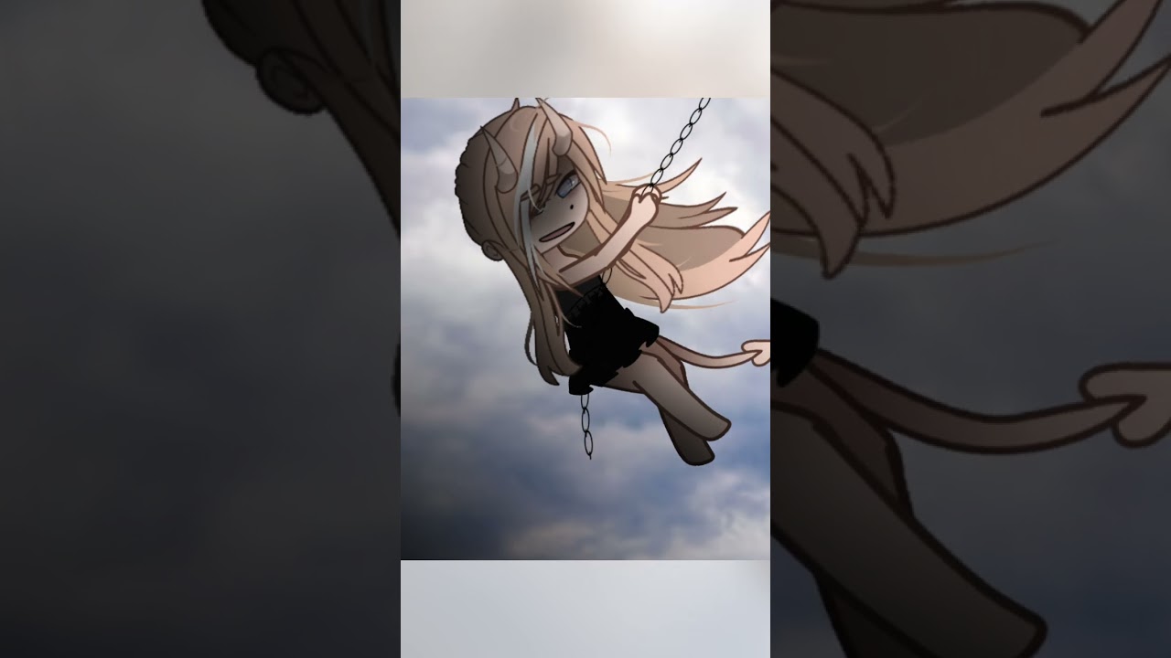 [] Come along down with me [] #fyp #gacha  #gachatweening#gachaclub #tweening #gachatrend #edit