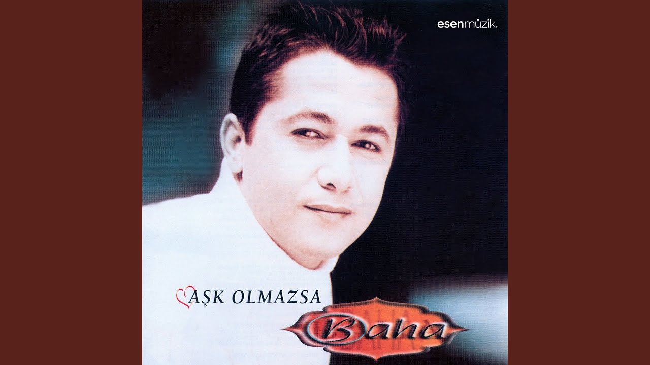 Aşk Olmazsa