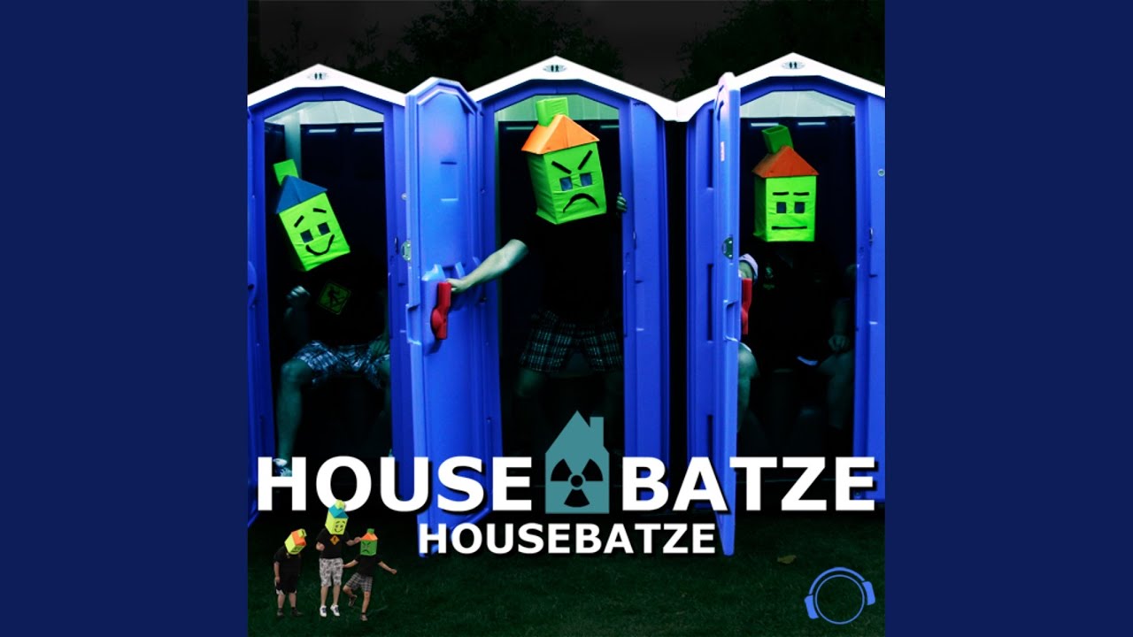 Housebatze (Johnny Beast Remix)
