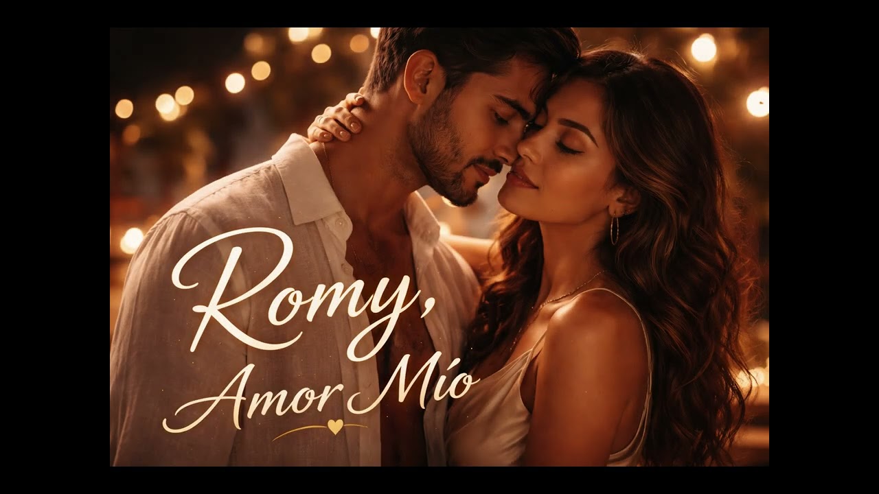 Romy, Amor Mío