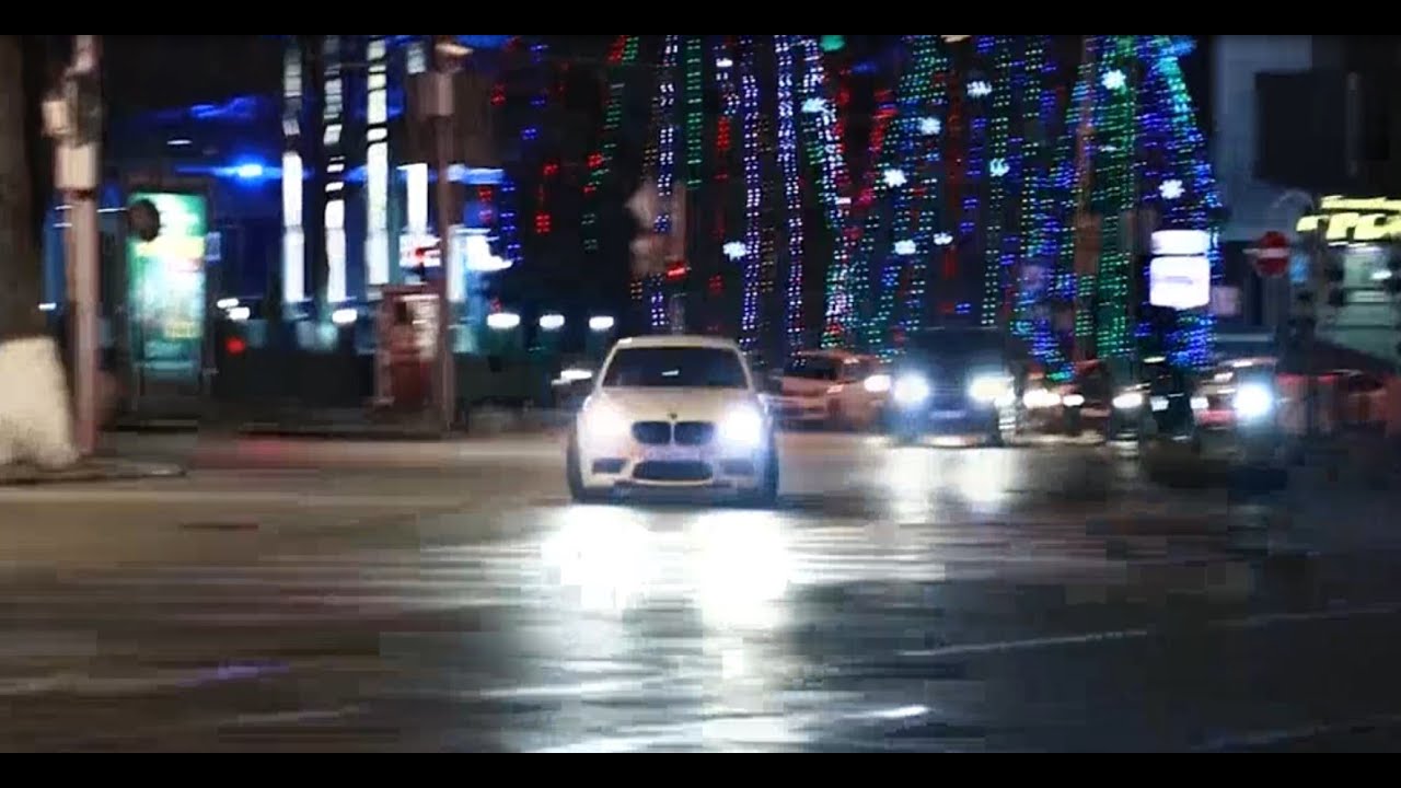 просто Лера - Мне 20 (Mike Deeper Remix) (Phonk/Car Music)