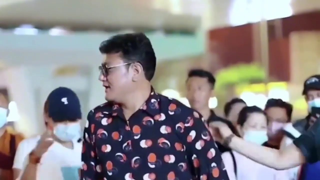 《卓玛》DJ舞曲，舞蹈  青措、西饶、嘎青、卓嘎、阿达哥等