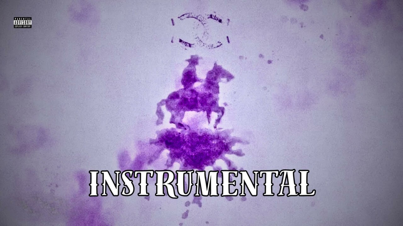Babyface Ray - Can't Be Me (Instrumental)